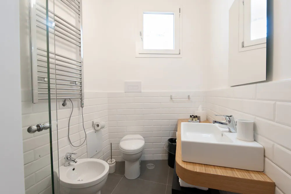 Santa Chiara Boutique Hotel