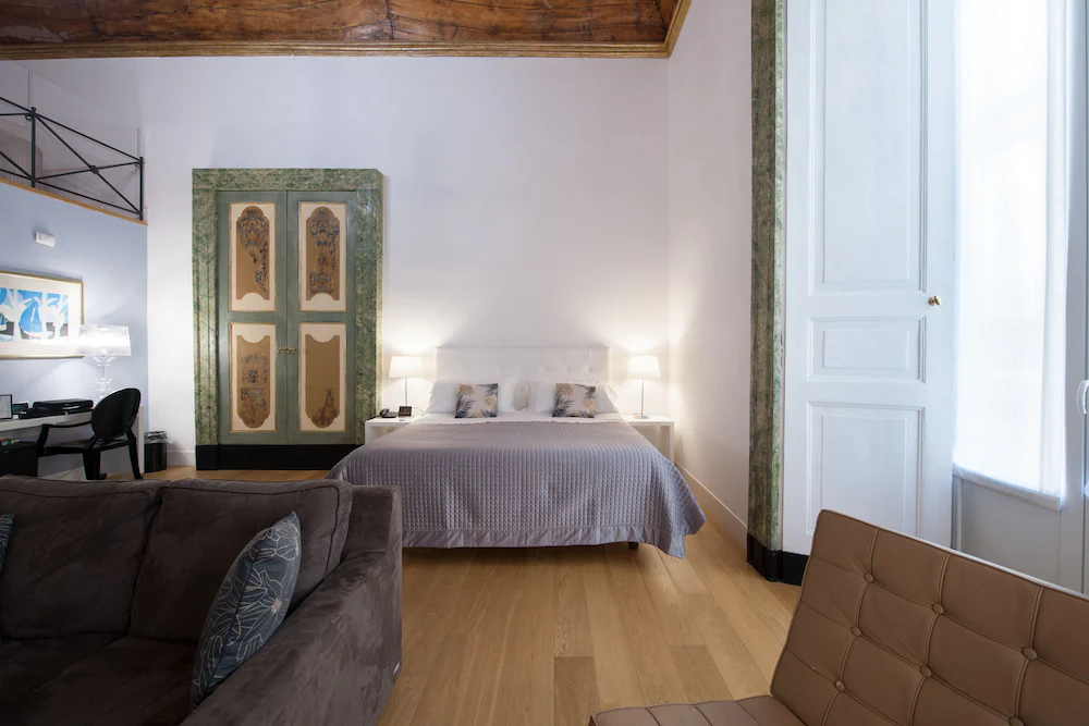 Santa Chiara Boutique Hotel