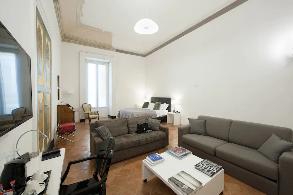 Santa Chiara Boutique Hotel