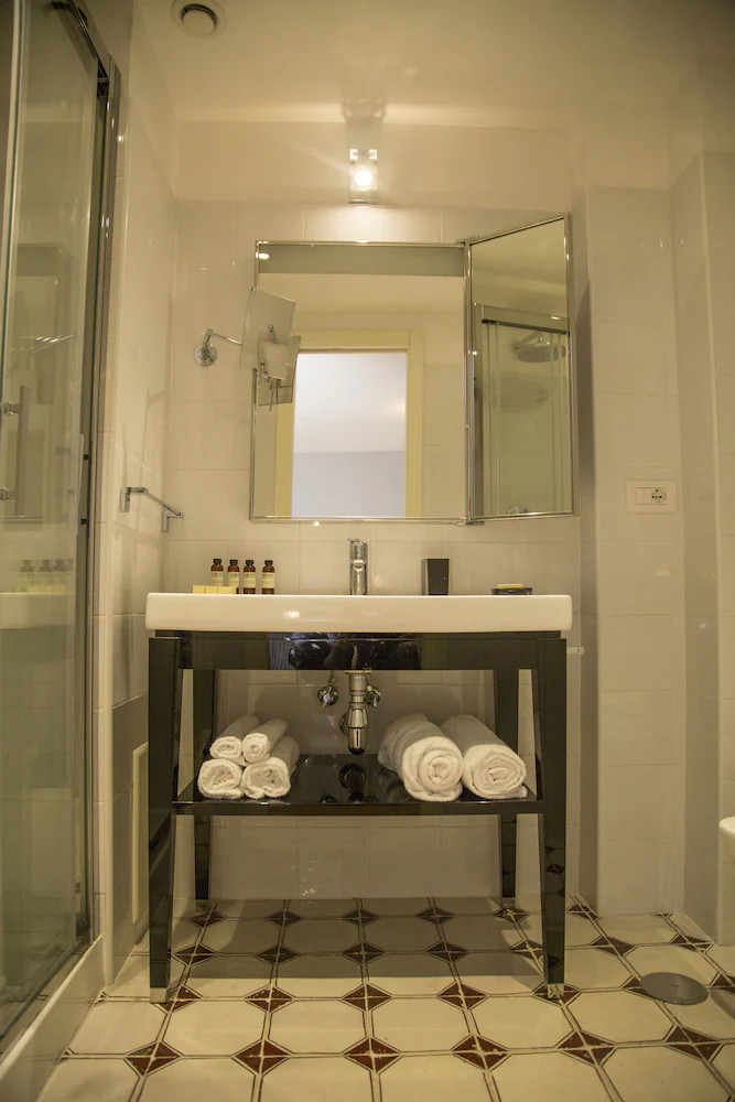 Santa Chiara Boutique Hotel