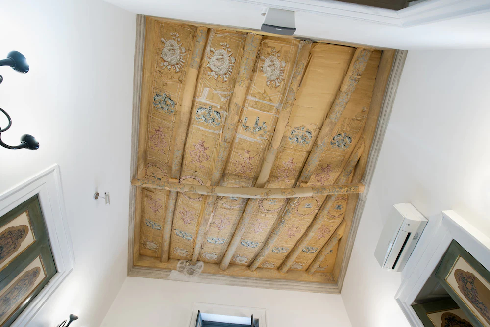 Santa Chiara Boutique Hotel