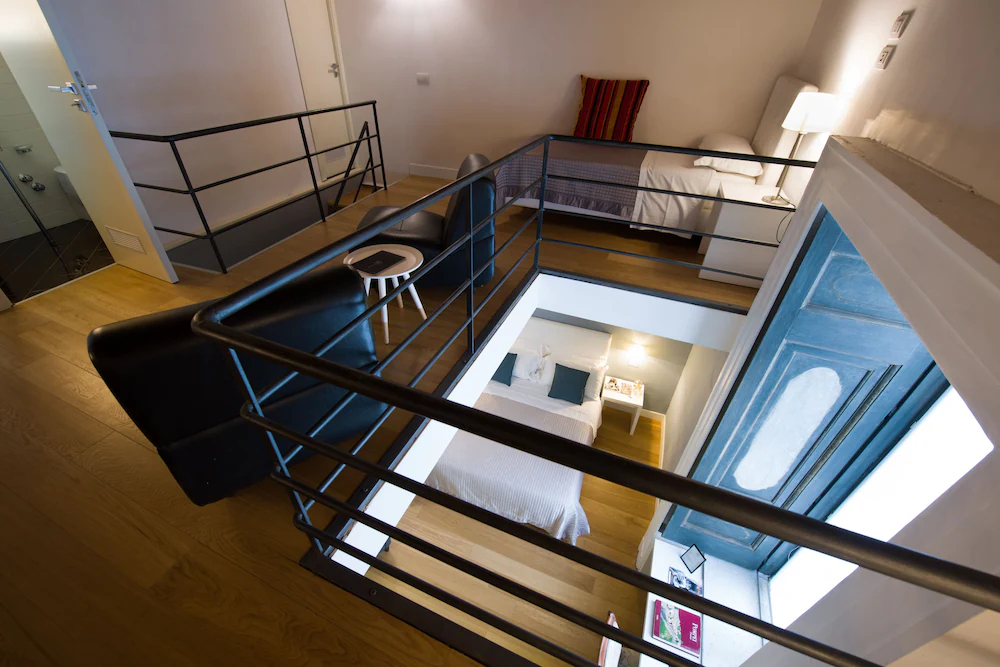 Santa Chiara Boutique Hotel