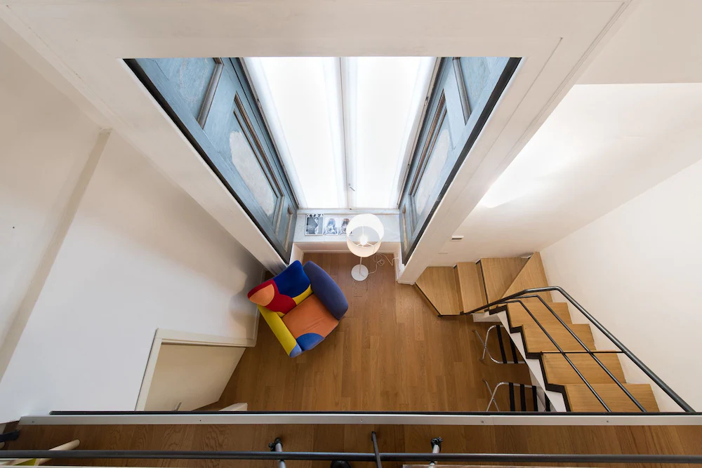 Santa Chiara Boutique Hotel