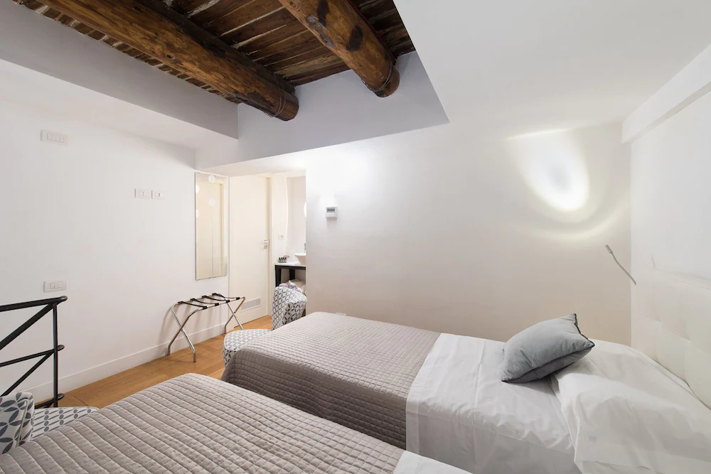Santa Chiara Boutique Hotel
