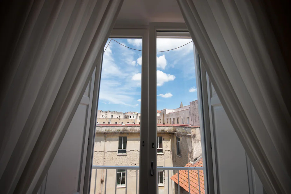 Santa Chiara Boutique Hotel