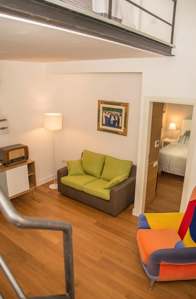 Santa Chiara Boutique Hotel