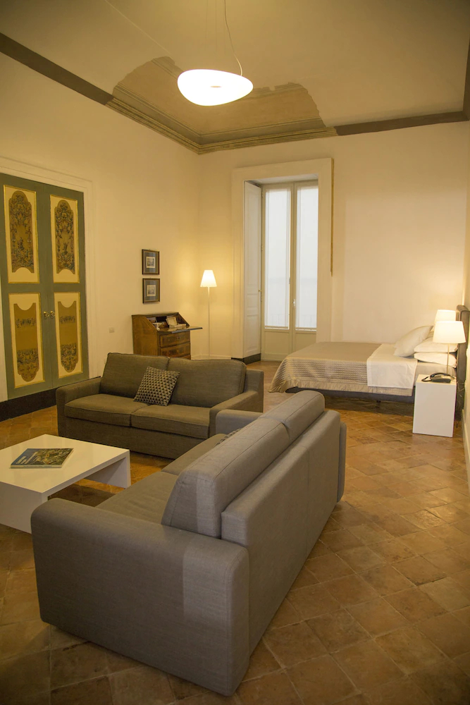 Santa Chiara Boutique Hotel