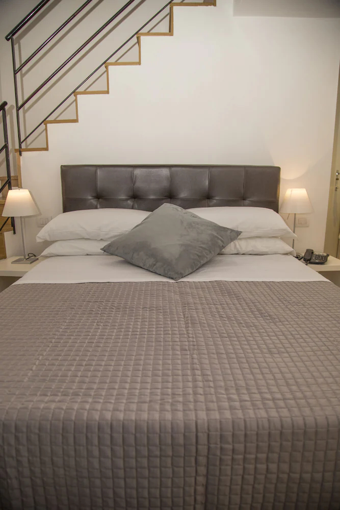 Santa Chiara Boutique Hotel