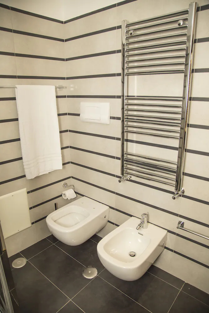 Santa Chiara Boutique Hotel