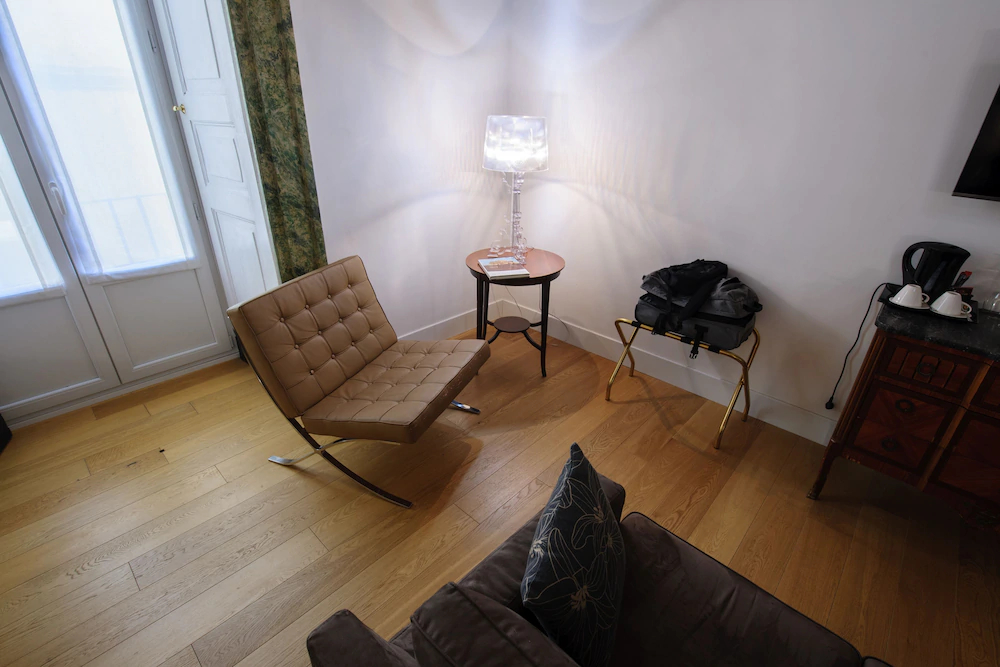 Santa Chiara Boutique Hotel