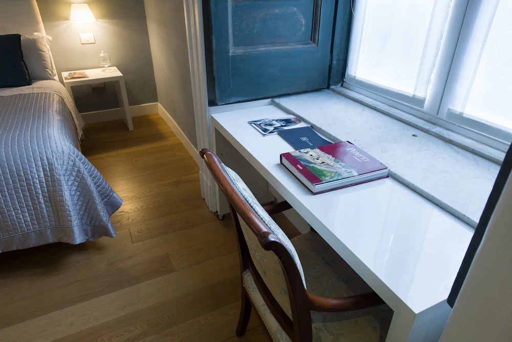 Santa Chiara Boutique Hotel