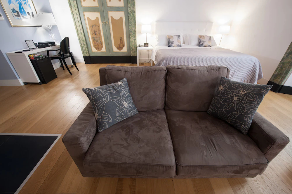 Santa Chiara Boutique Hotel