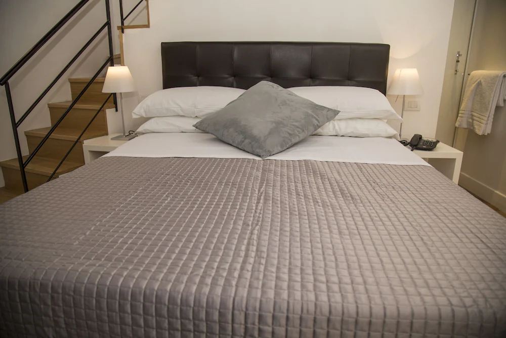 Santa Chiara Boutique Hotel