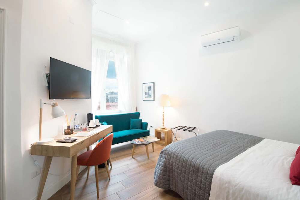 Santa Chiara Boutique Hotel