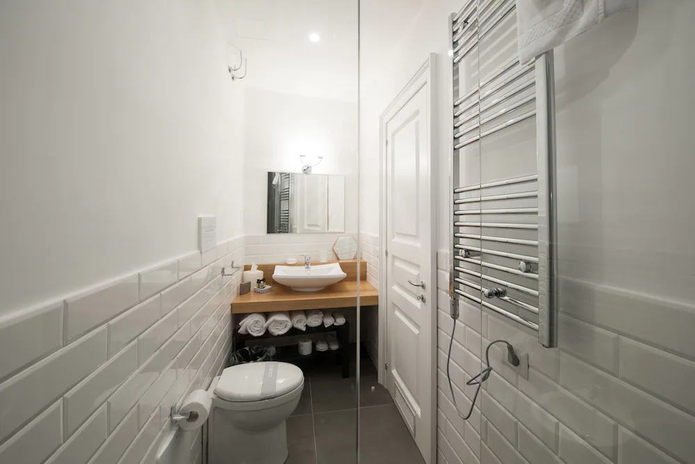 Santa Chiara Boutique Hotel