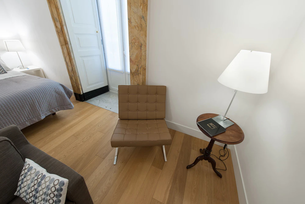 Santa Chiara Boutique Hotel