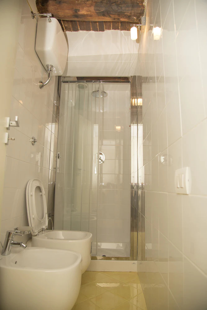 Santa Chiara Boutique Hotel