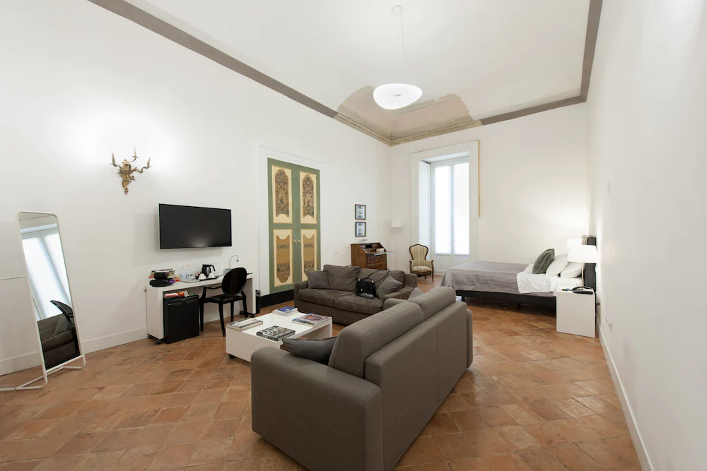 Santa Chiara Boutique Hotel
