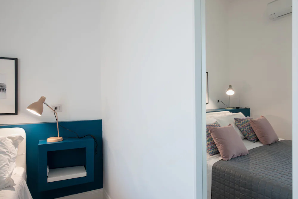 Santa Chiara Boutique Hotel