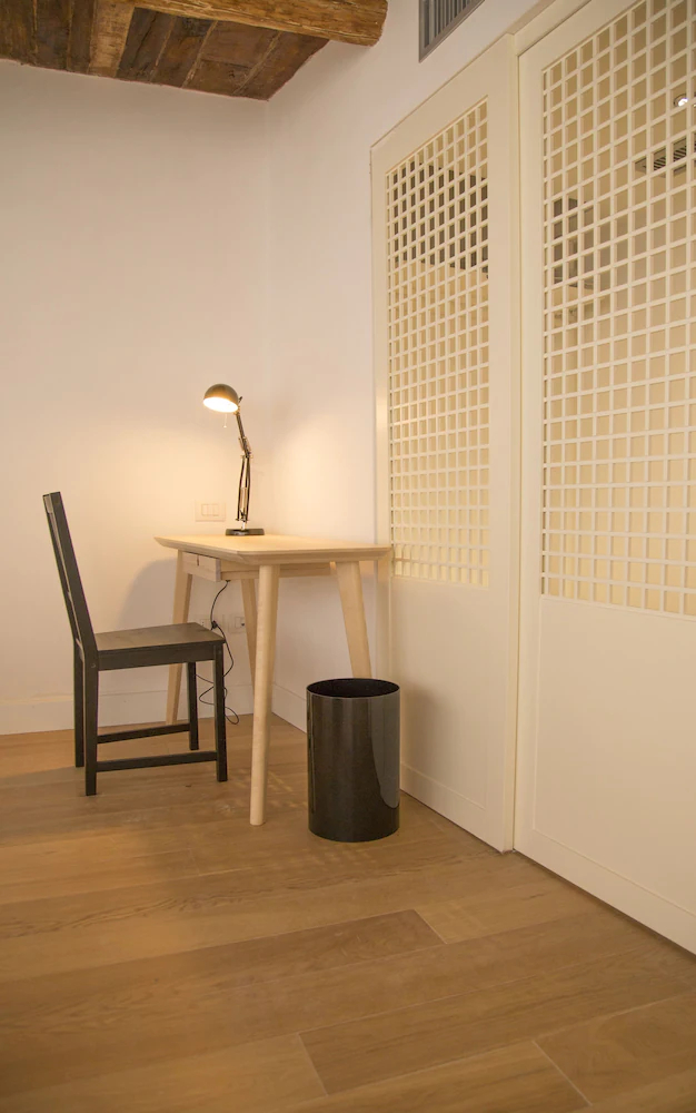 Santa Chiara Boutique Hotel