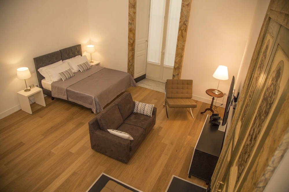 Santa Chiara Boutique Hotel