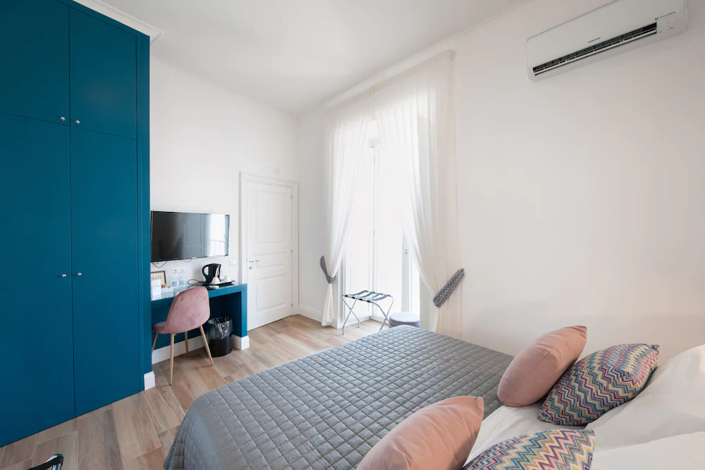 Santa Chiara Boutique Hotel