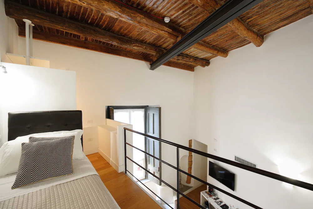 Santa Chiara Boutique Hotel