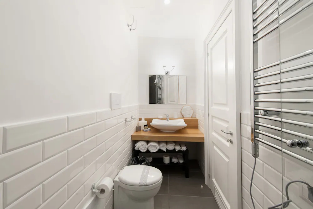 Santa Chiara Boutique Hotel