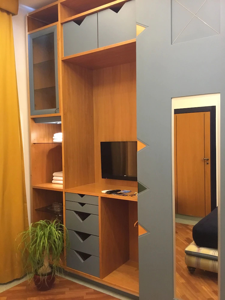 Santa Maria La Nova 21 B&B