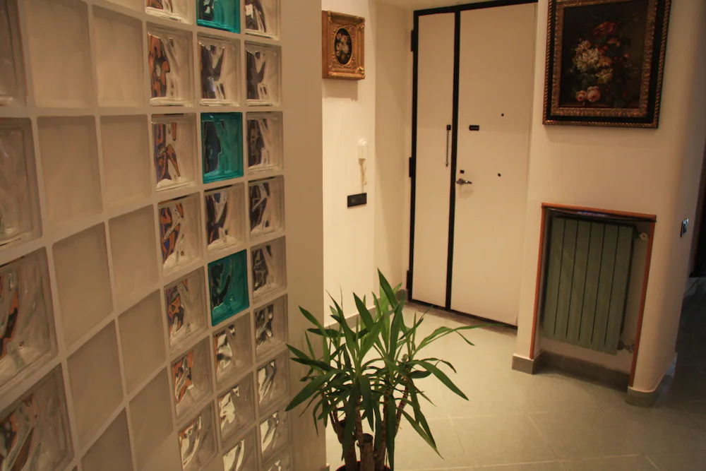 Santa Maria La Nova 21 B&B