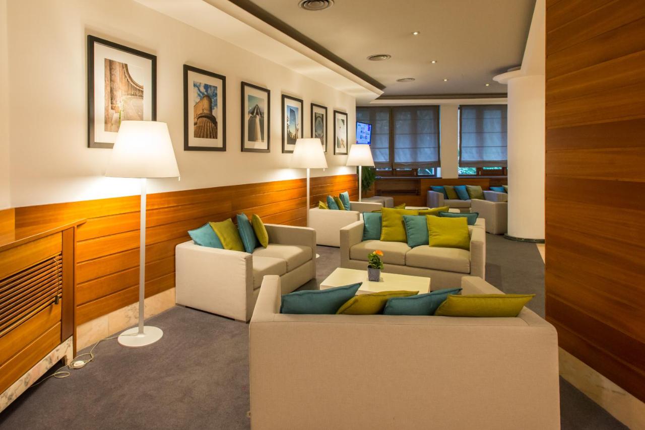 LHP Napoli Palace & SPA