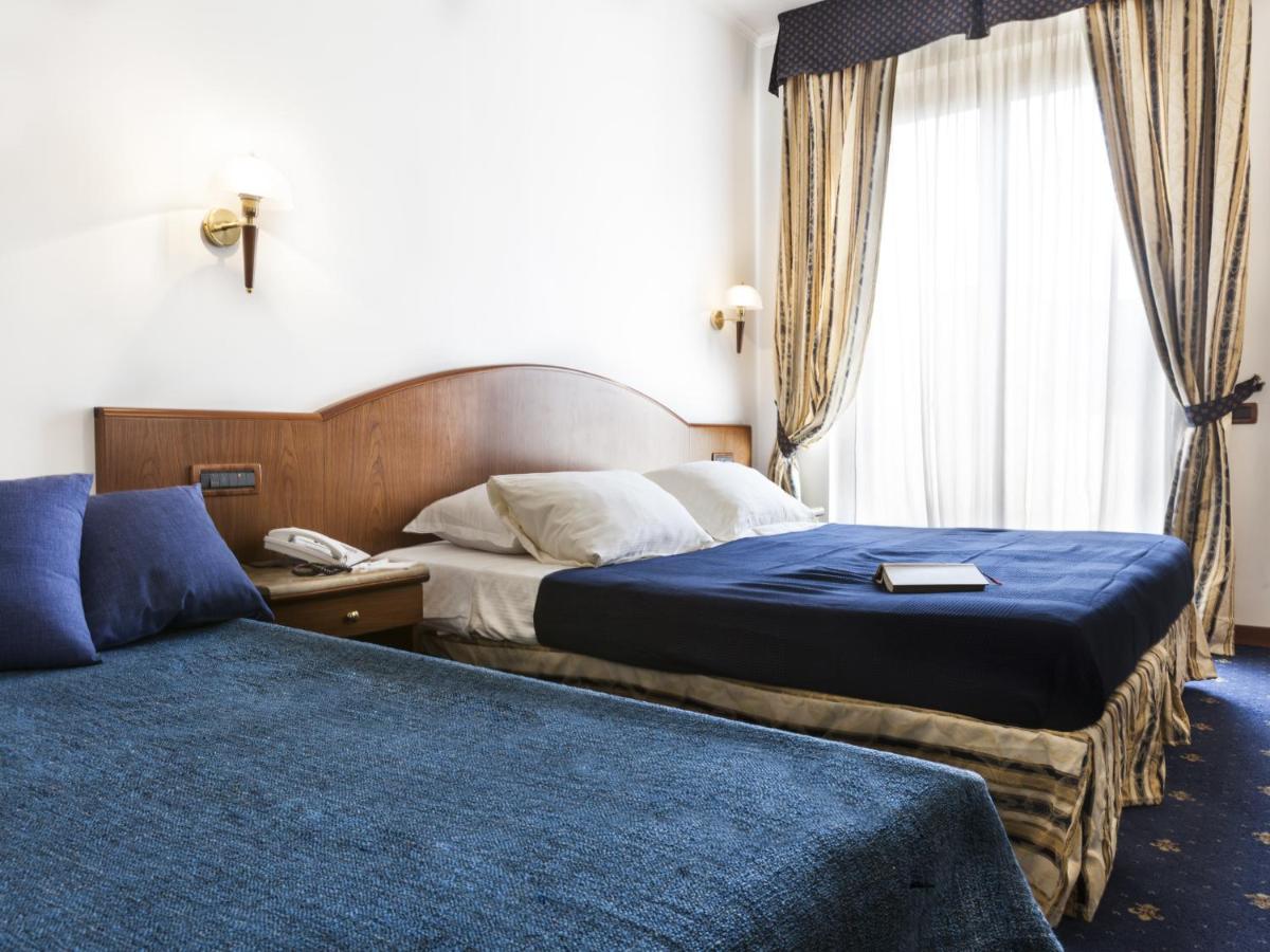 LHP Napoli Palace & SPA