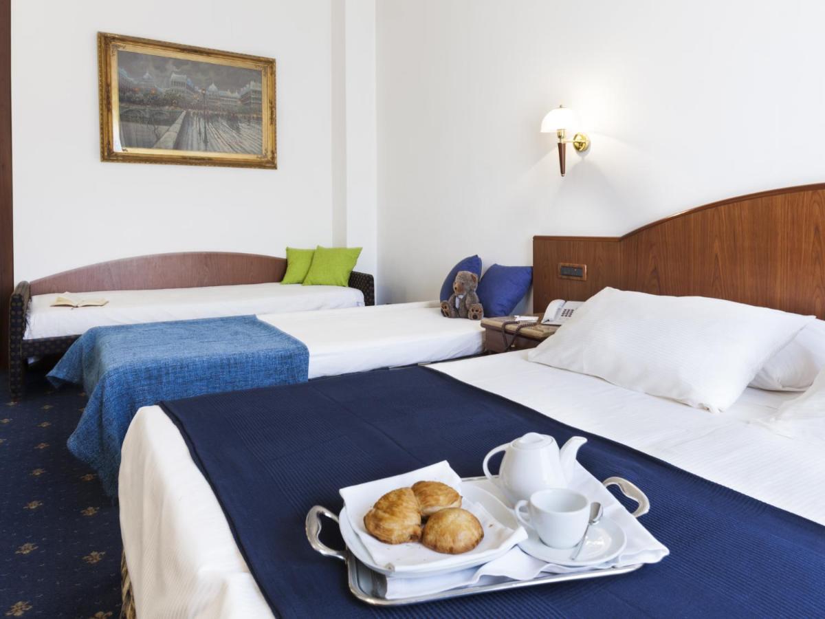 LHP Napoli Palace & SPA