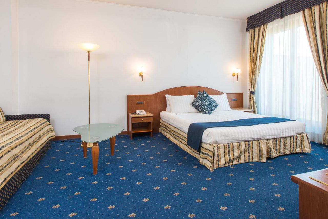 LHP Napoli Palace & SPA