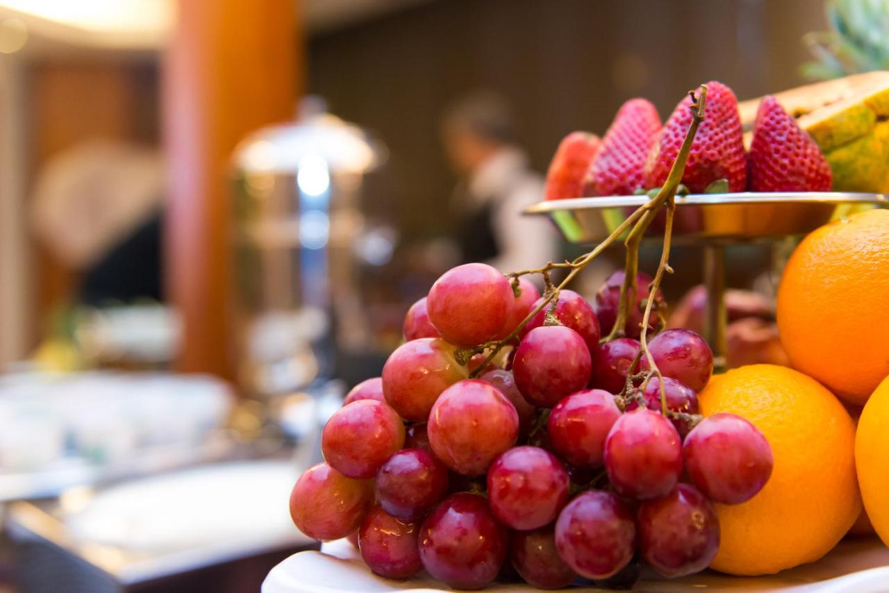 LHP Napoli Palace & SPA