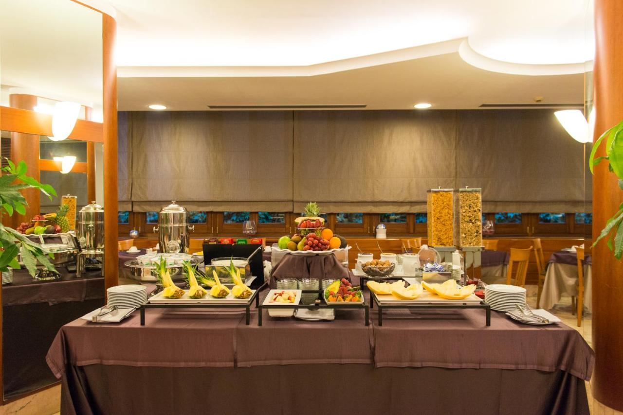 LHP Napoli Palace & SPA