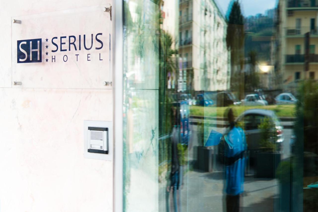 LHP Napoli Palace & SPA