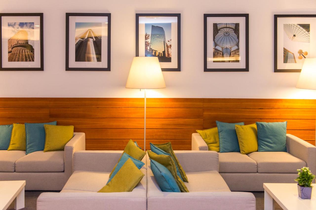 LHP Napoli Palace & SPA