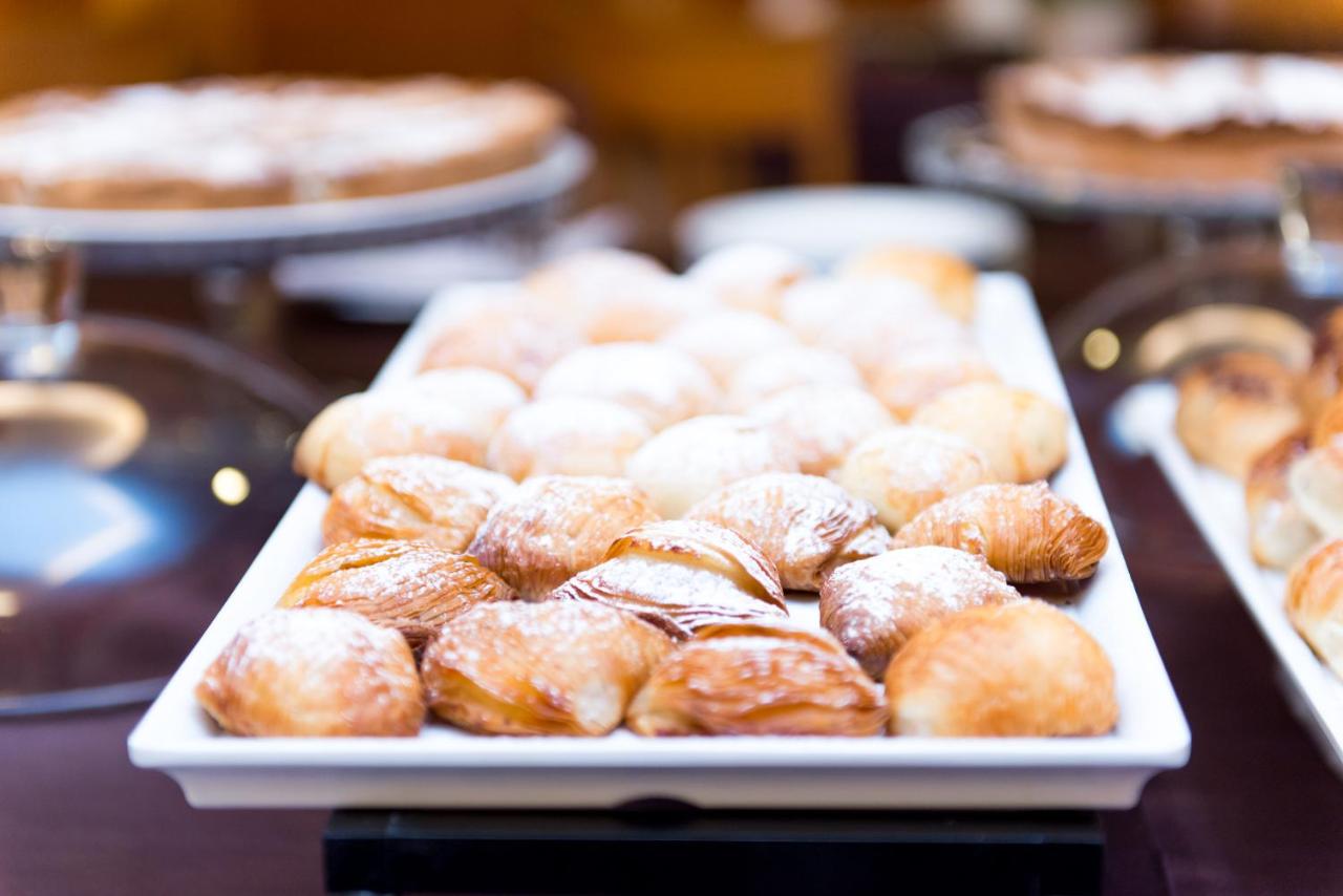 LHP Napoli Palace & SPA