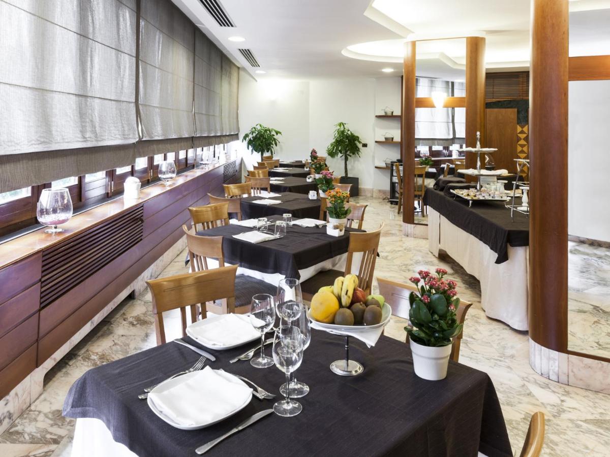 LHP Napoli Palace & SPA