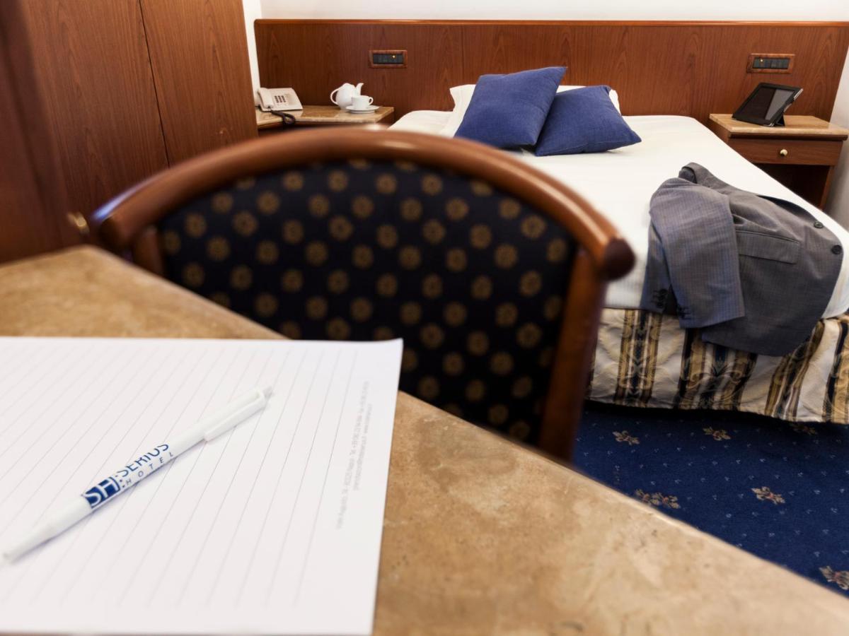 LHP Napoli Palace & SPA