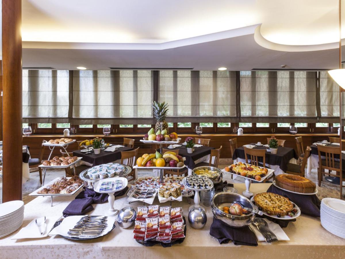 LHP Napoli Palace & SPA