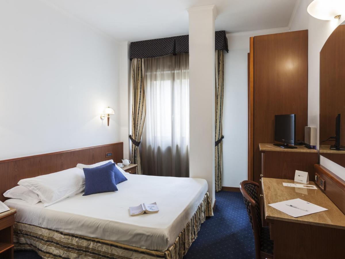 LHP Napoli Palace & SPA