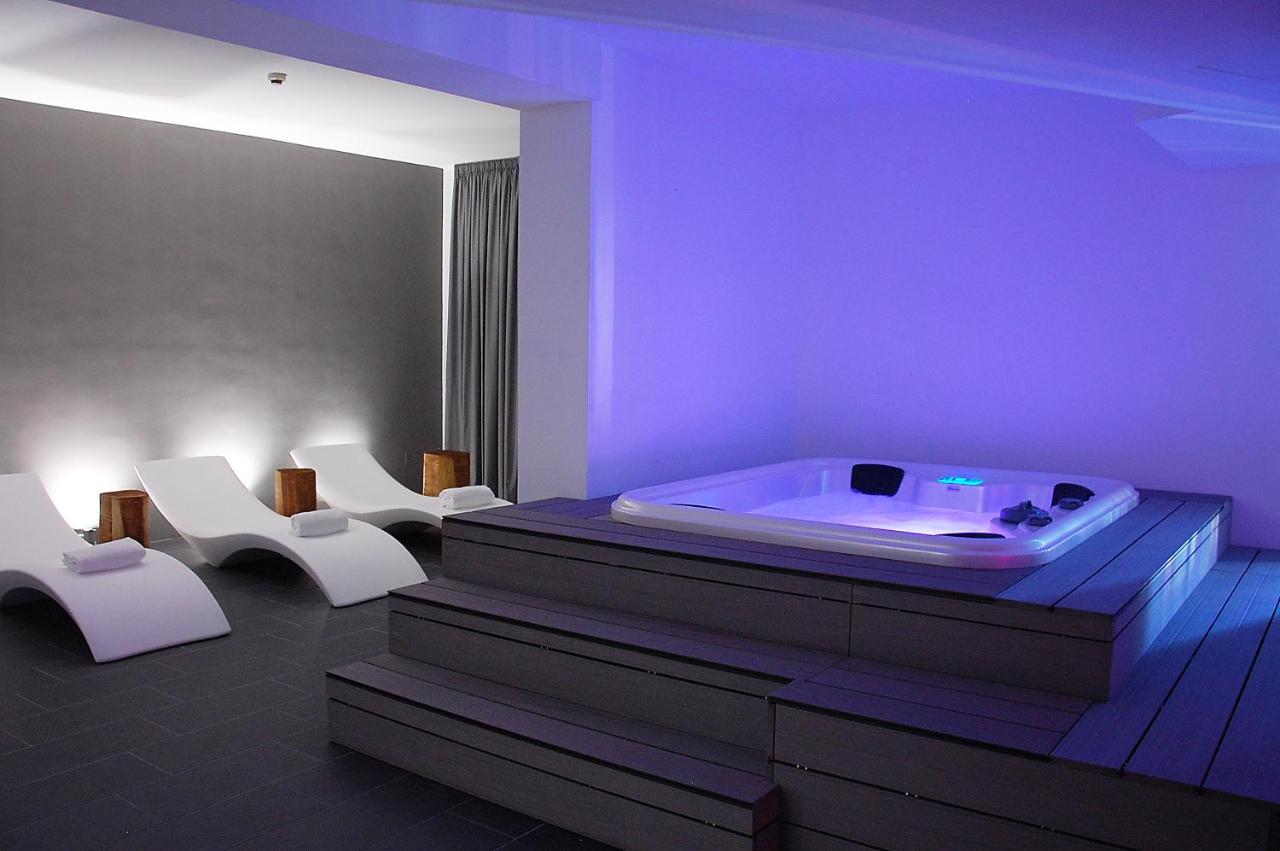 LHP Napoli Palace & SPA