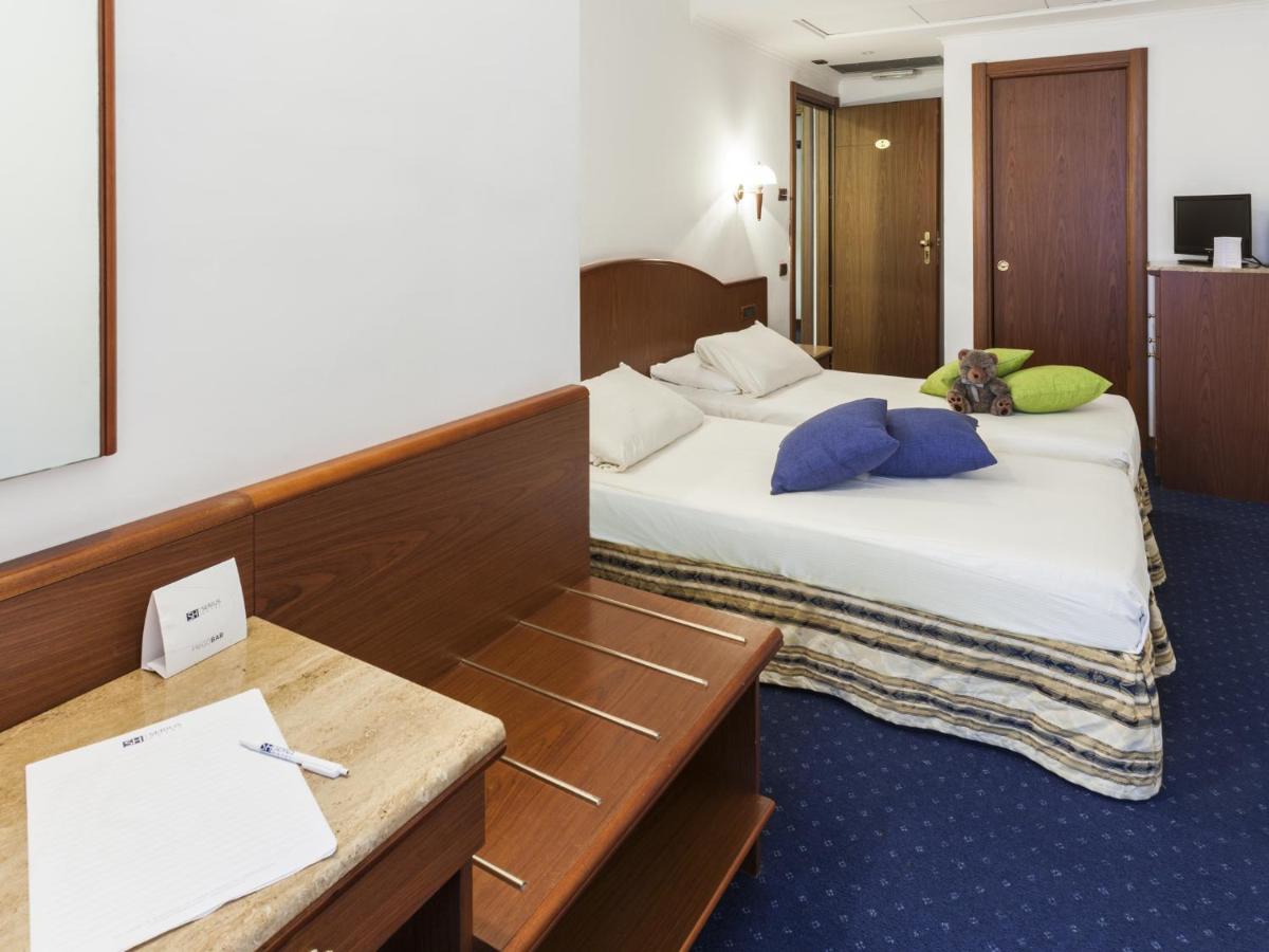 LHP Napoli Palace & SPA