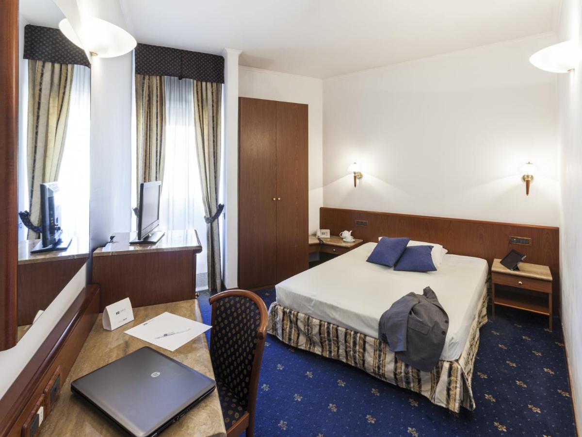 LHP Napoli Palace & SPA