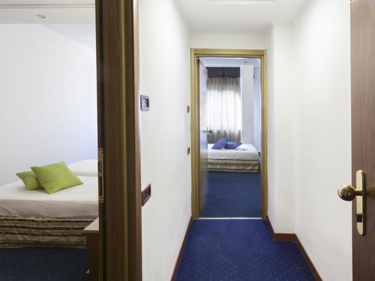 LHP Napoli Palace & SPA