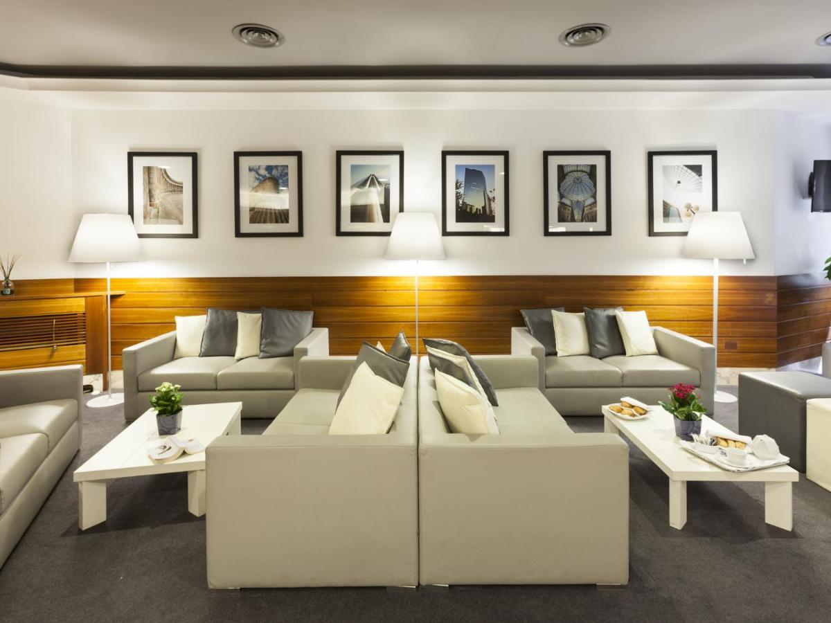 LHP Napoli Palace & SPA