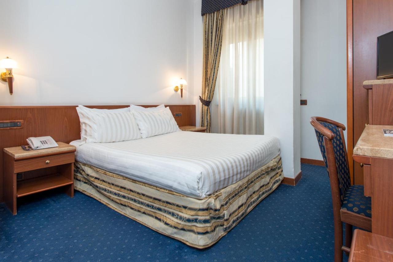 LHP Napoli Palace & SPA