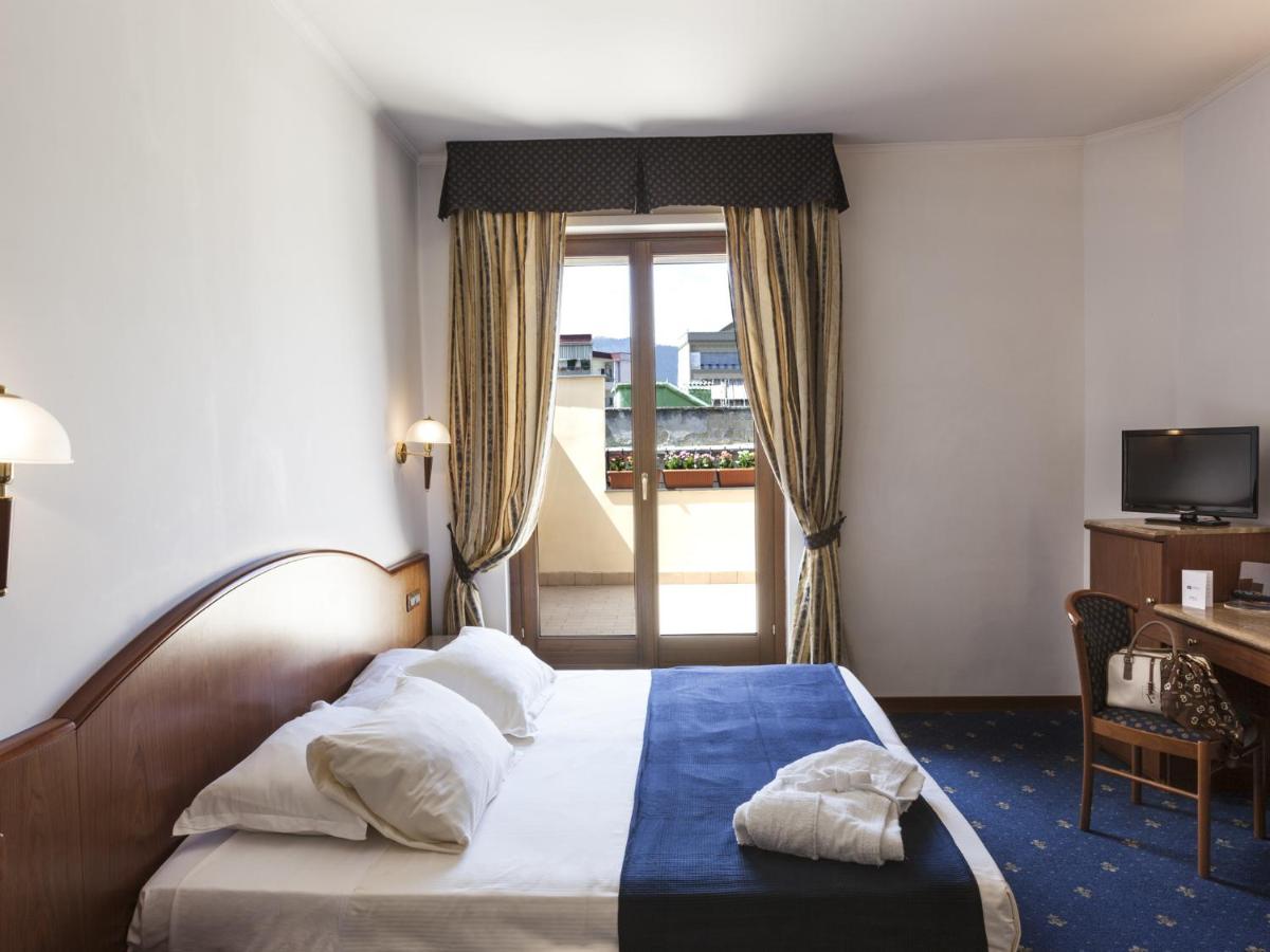 LHP Napoli Palace & SPA